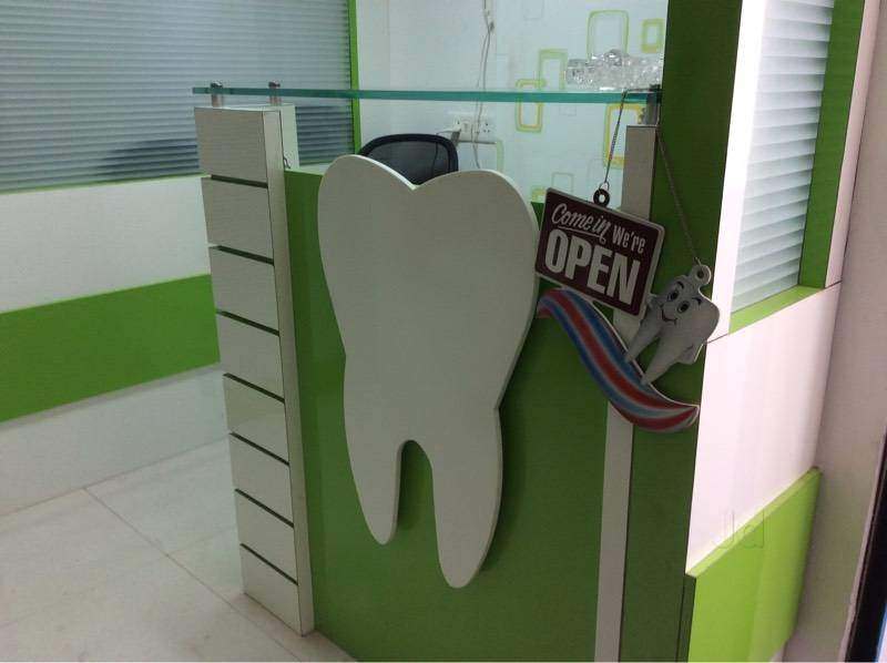 Dental Crowns and Bridges In Pimpri Chinchwad Pune