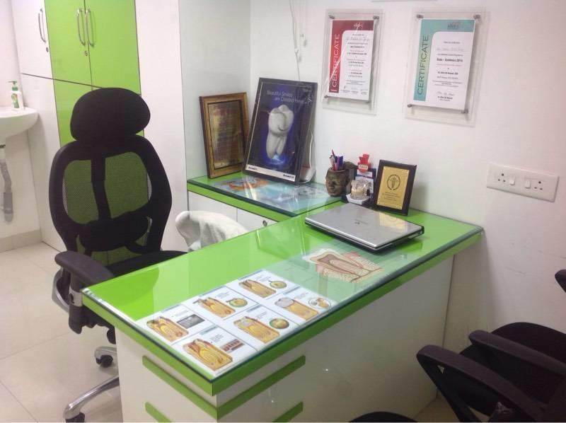 Best Dental Implant Clinic in Pimpri Chinchwad Pune