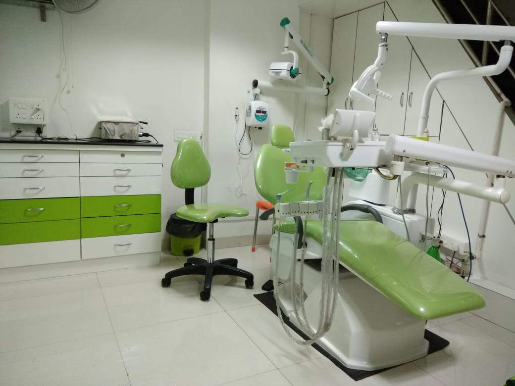 Best Implantologist in Pimpri Chinchwad Pune